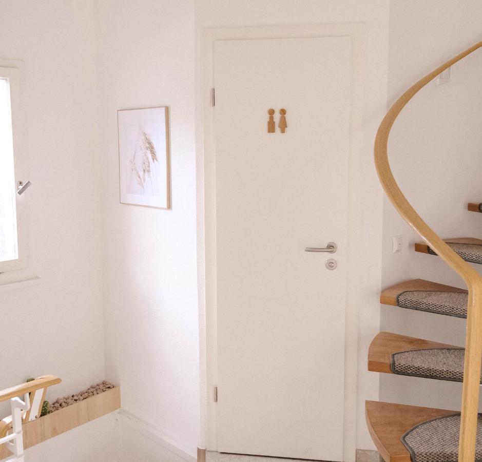 Bantle Pension Gaestehaus Равенсбург Екстериор снимка