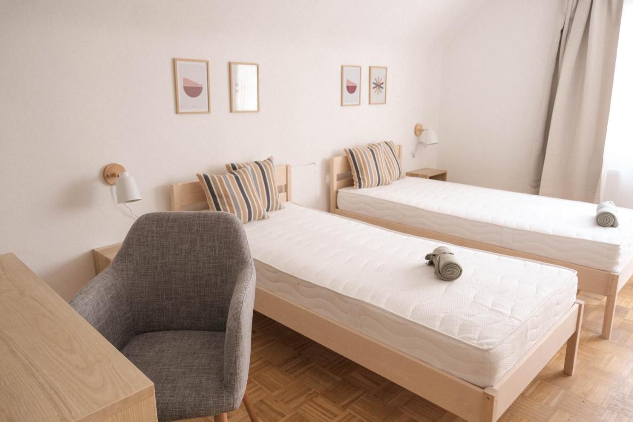 Bantle Pension Gaestehaus Равенсбург Екстериор снимка
